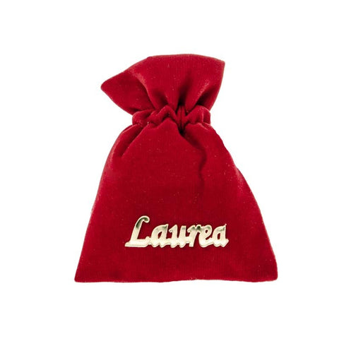 FLASH LAUREA BAG CM.8X10