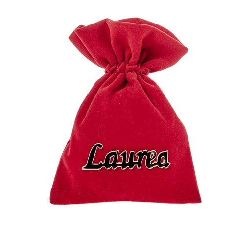 FLASH LAUREA BAG CM.10X13,5