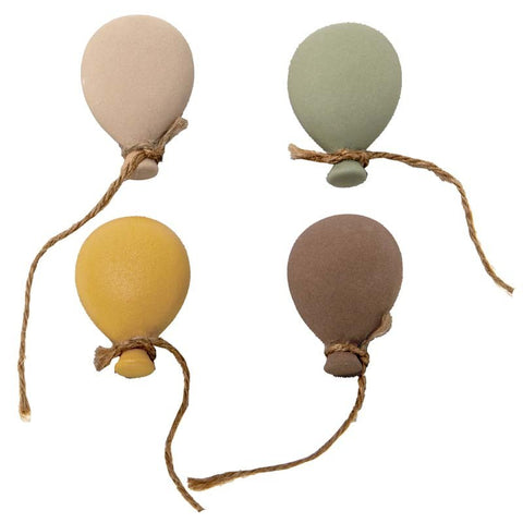 TERRA BALLOON MAGN.CM5 PVC BOX