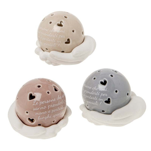 ESPECIAL SFERA LED CM.9