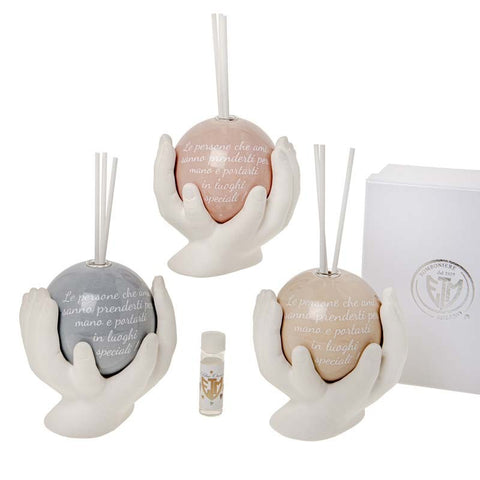 Especial diffusore h10