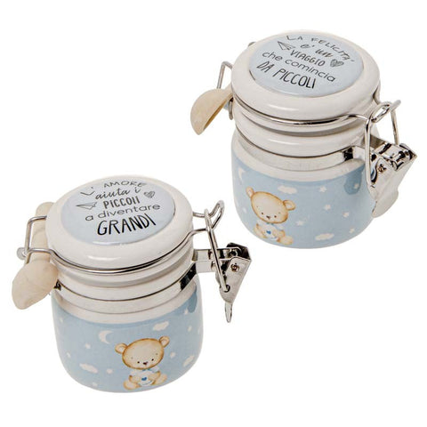 BABY BOX CIELO H.6,5