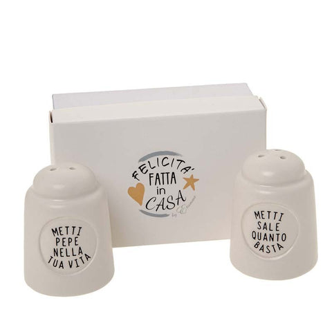 FRIENDS SET SALE E PEPE