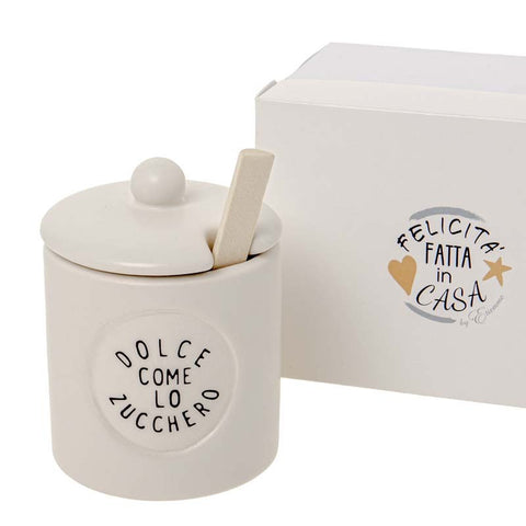 FRIENDS ZUCCHERIERA H.10