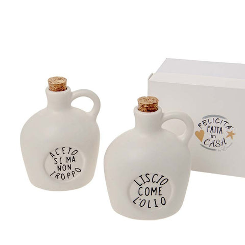 FRIENDS SET OLIERA H.11