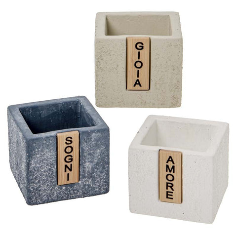 ECRIT P.PIANTE CM.7 H.6