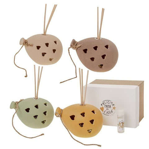 TERRA BALLOON DIF.LED CM11H7