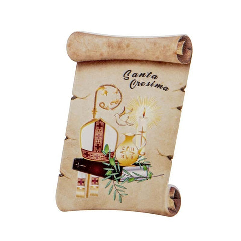 PERGAMENA MAGNETE CRESIMA CM5,5 H8