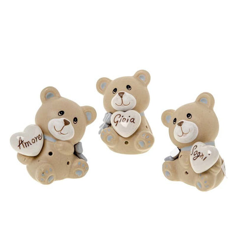 BARTY ORSO LED CIELO CM.9