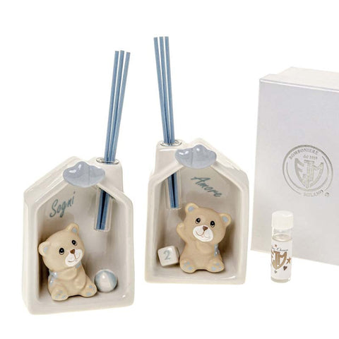 BARTY ORSO DIFF.C.LO H.11