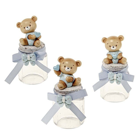 BUBY BARATTOLO CIELO H.10