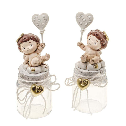 DOLCINO BARATTOLO H.13