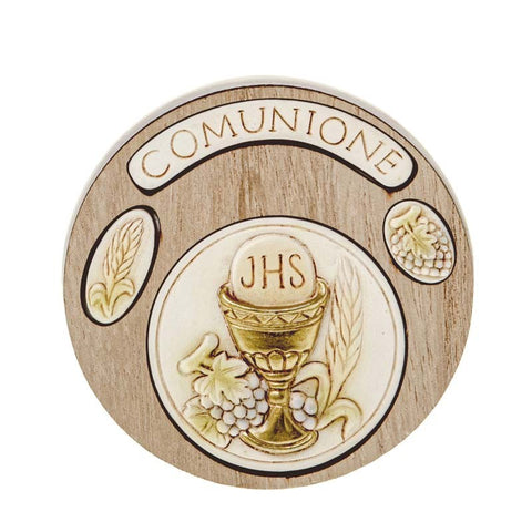 CIRCLE ICONA COMUNIONE DM.8