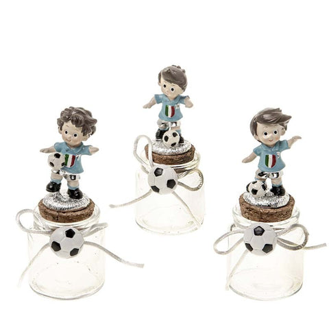 MONDIALE BARATTOLO H.12