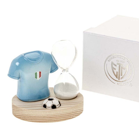 SCUDETTO CLESSIDRA CM.8 H.8