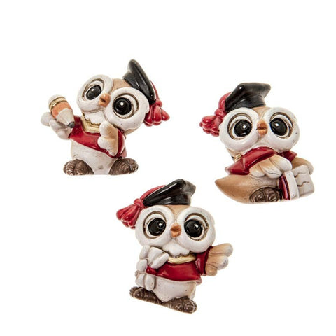 LAURO MAGNETE CM.5 PVC BOX