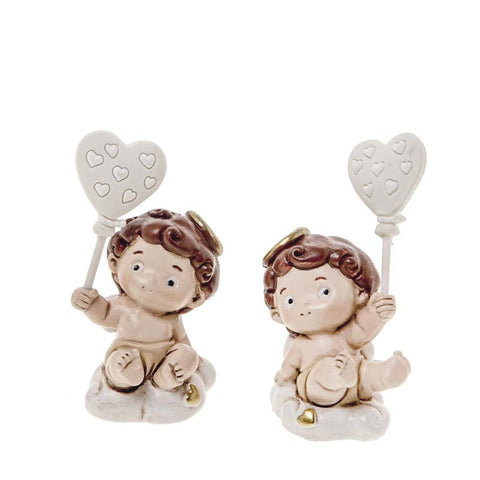 DOLCINO FIGURINA H.7