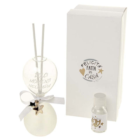 DUE STELLE DIFFUSORE H.13