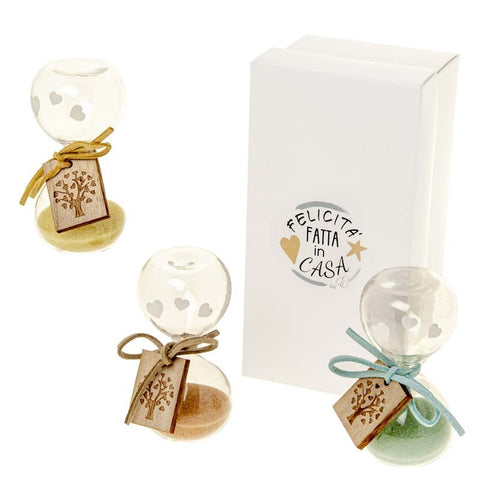 NUANCE CLESSIDRA H.8