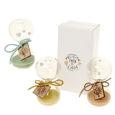 NUANCE CLESSIDRA H.10