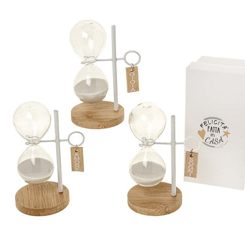 LUME CLESSIDRA H.12,5