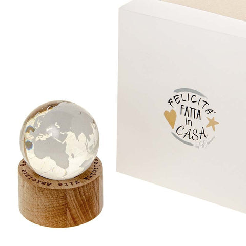 LIGHT GLOBO DM.5 H.7