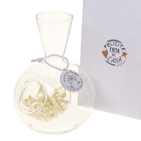 FRESCO DECANTER 500ML DM12H18