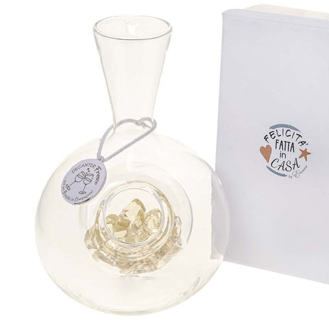 FRESCO DECANTER 1LT DM.15H.21