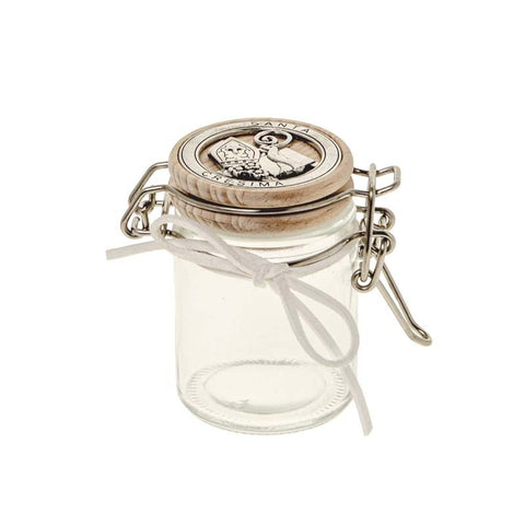 SPLENDID BARATTOLO CRESIMA H.7