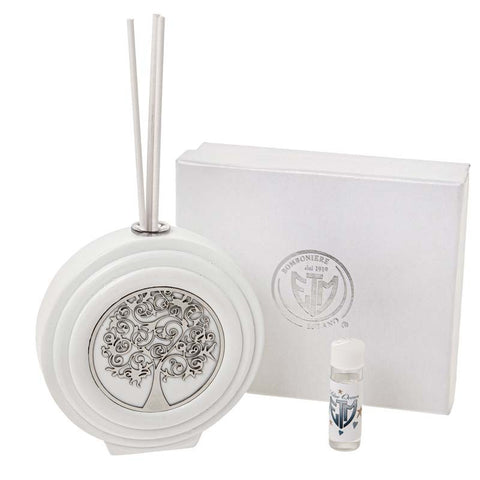 SPECCHIO DIFFUSORE DM.10