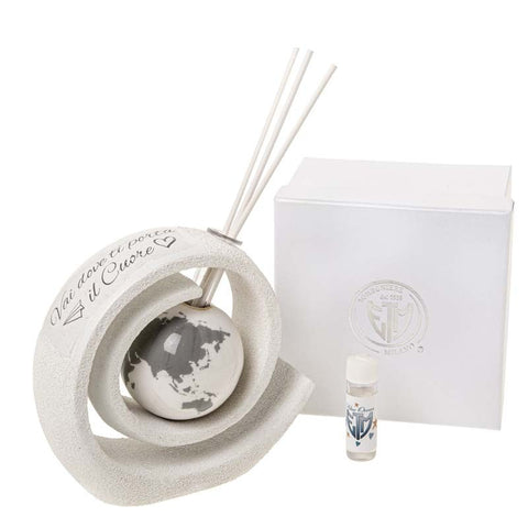 SPIRAL DIFFUSORE CM.13,5