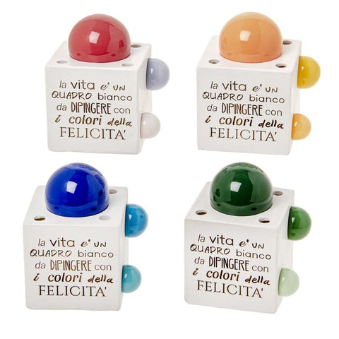 PEINTURE LED CM.7 H.10