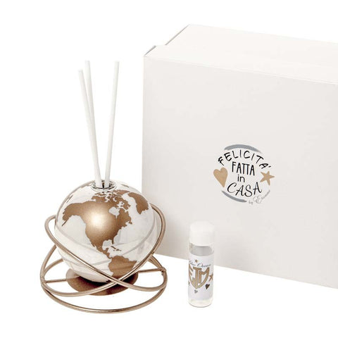 FANTASY DIFFUS.BIANCO DM.8H.7