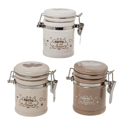 STELLA BARATTOLO H.8