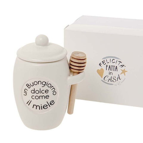 FRIENDS SPARGIMIELE H.11