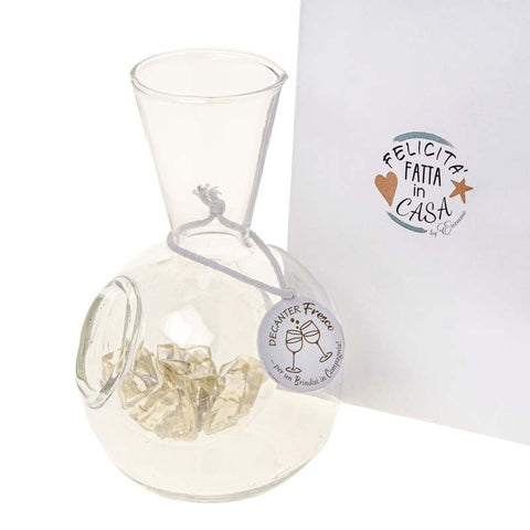 FRESCO DECANTER 350ML DM10H16