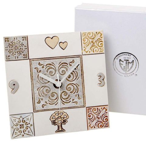 DIADEMA OROLOGIO CM.15X15