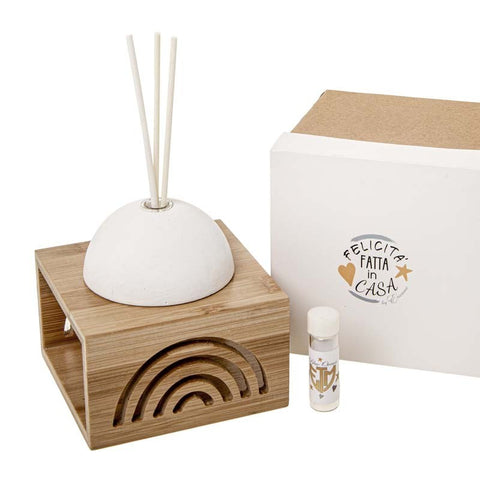 SFERICA DIFFUSORE CM.10H.10,5