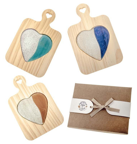 BICUORE VASS.RETT.CM12X20