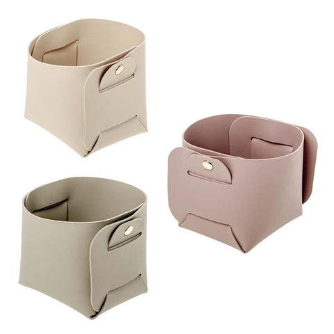 RAFFINATO CESTO CM.12 H.11