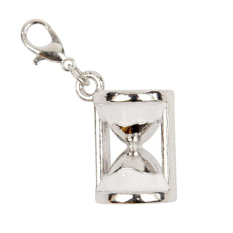 ZAMA CLESSIDRA BIANCA CM.2,5 10