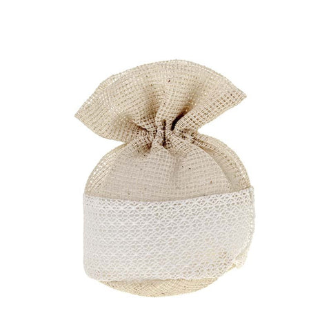 ELEGANCE BAG PALLA CM.10