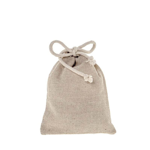 NATURAL SACCOTTO CM.12X14,5