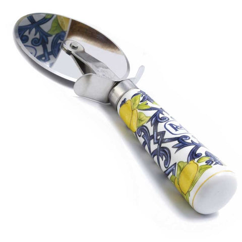 Tagliapizza Madrhelen Bomboniere prezzi online