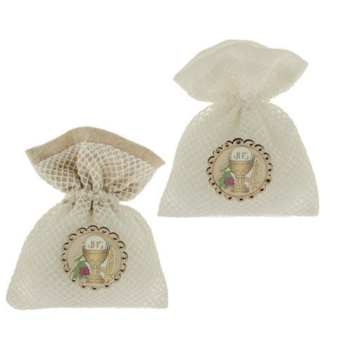 ALTARE BAG CM.9X12 COMUNIONE