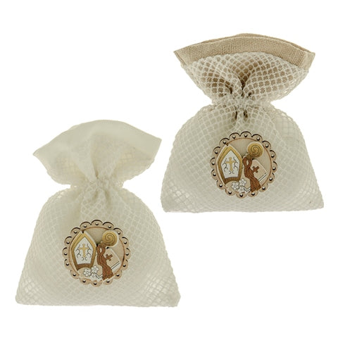 ALTARE BAG CM.9X12 CRESIMA