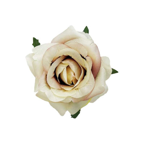 Fiori bomboniere matrimonio bocciolo di rosa colore rosa antico