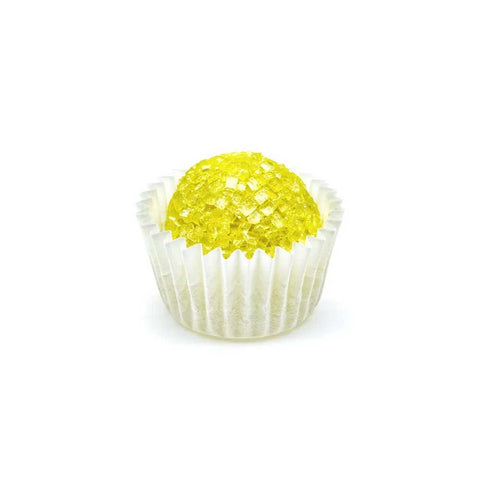Cristal Giallo 500gr Confetti Orefice On Line