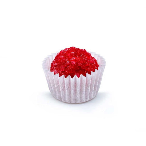 Confetti Orefice Rossi Cristal 500gr