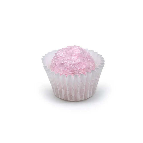 Cristal Orefice 500gr Confetti Rosa